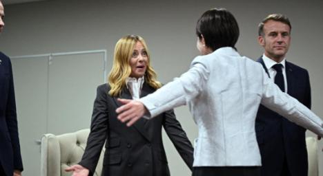 中日对峙到了今天，中国也是多次制裁日本，可欧盟却是一直没有什么动静，一位俄罗斯专