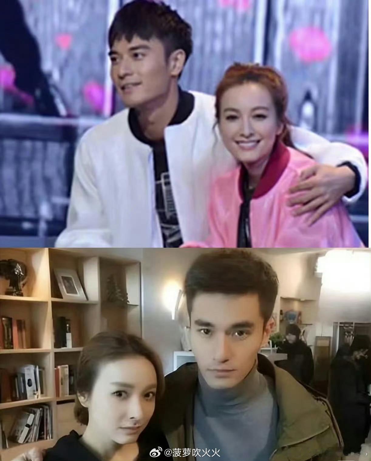 吴昕男友演过步步惊心火蓝刀锋才知道吴昕男友演过《步步惊心》和《火蓝刀锋》，而且还