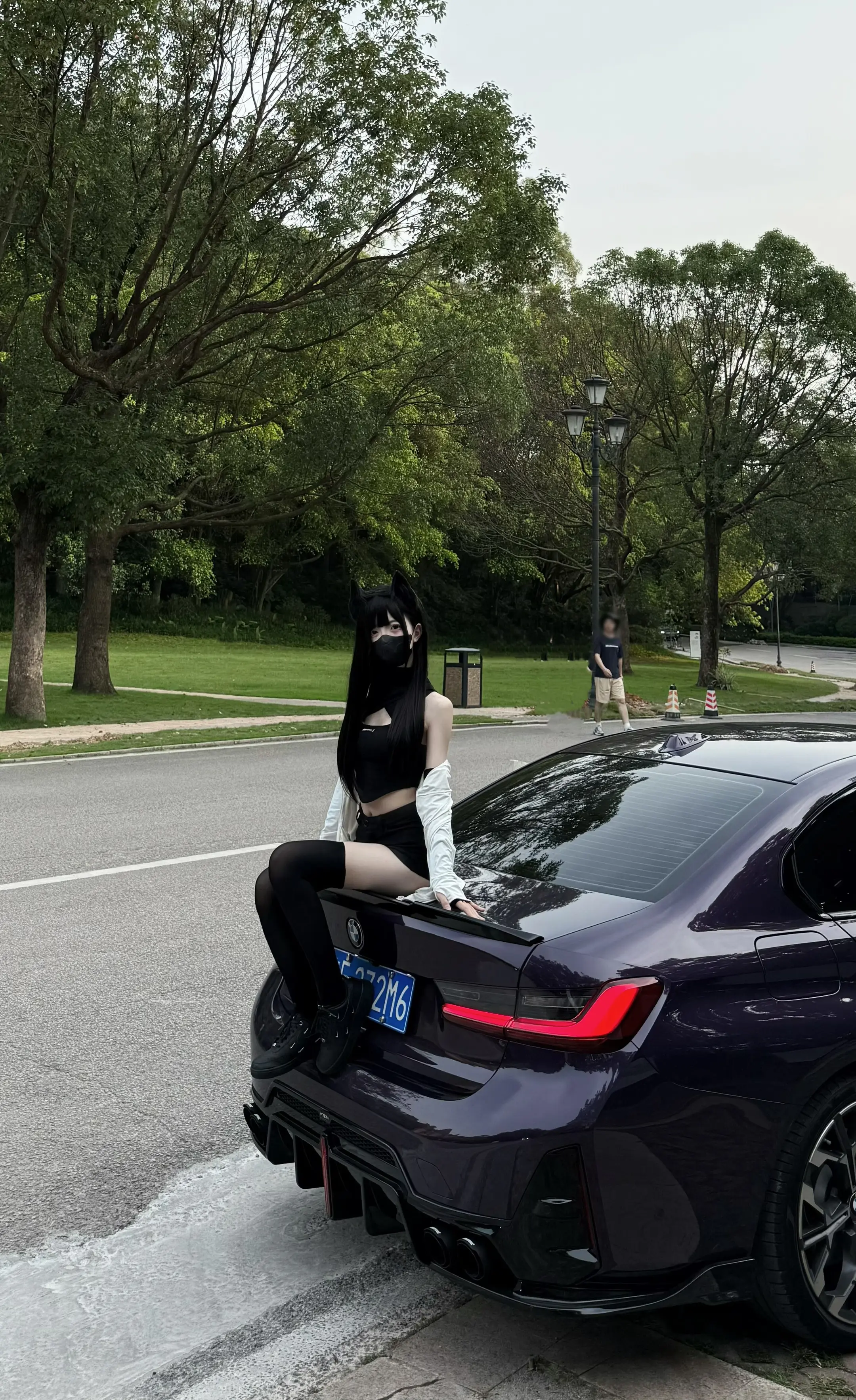生活说放我一马 原来是