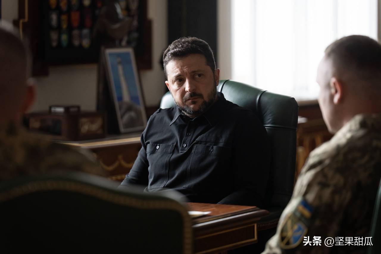 乌克兰怕开会了，根据乌克兰当地媒体透露，原本在利沃夫举行的一个军事展览会被紧急暂