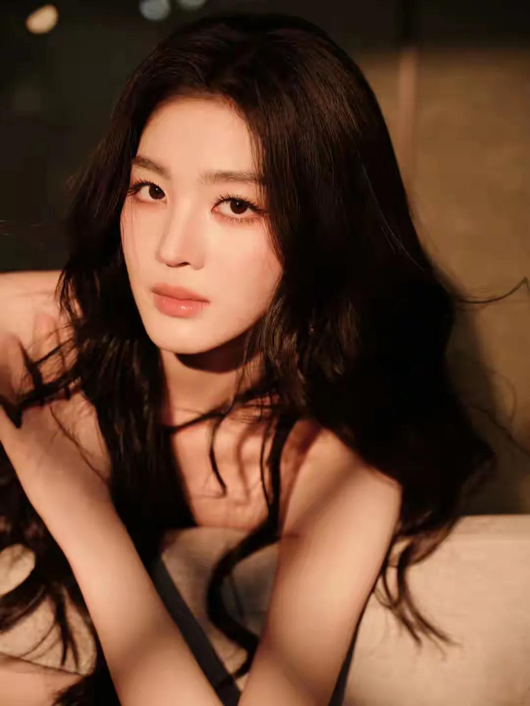 什么年龄段的女人最有女人味?女生的高级气质 宅家是一种什么滋味