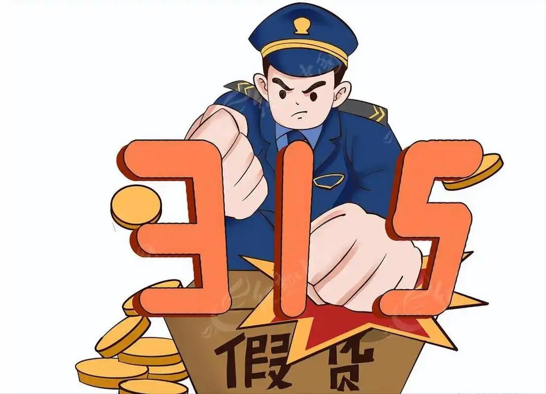 看完315名单，我长舒一口气：这回真是穷救了命

这几天大家都在聊315曝光的事