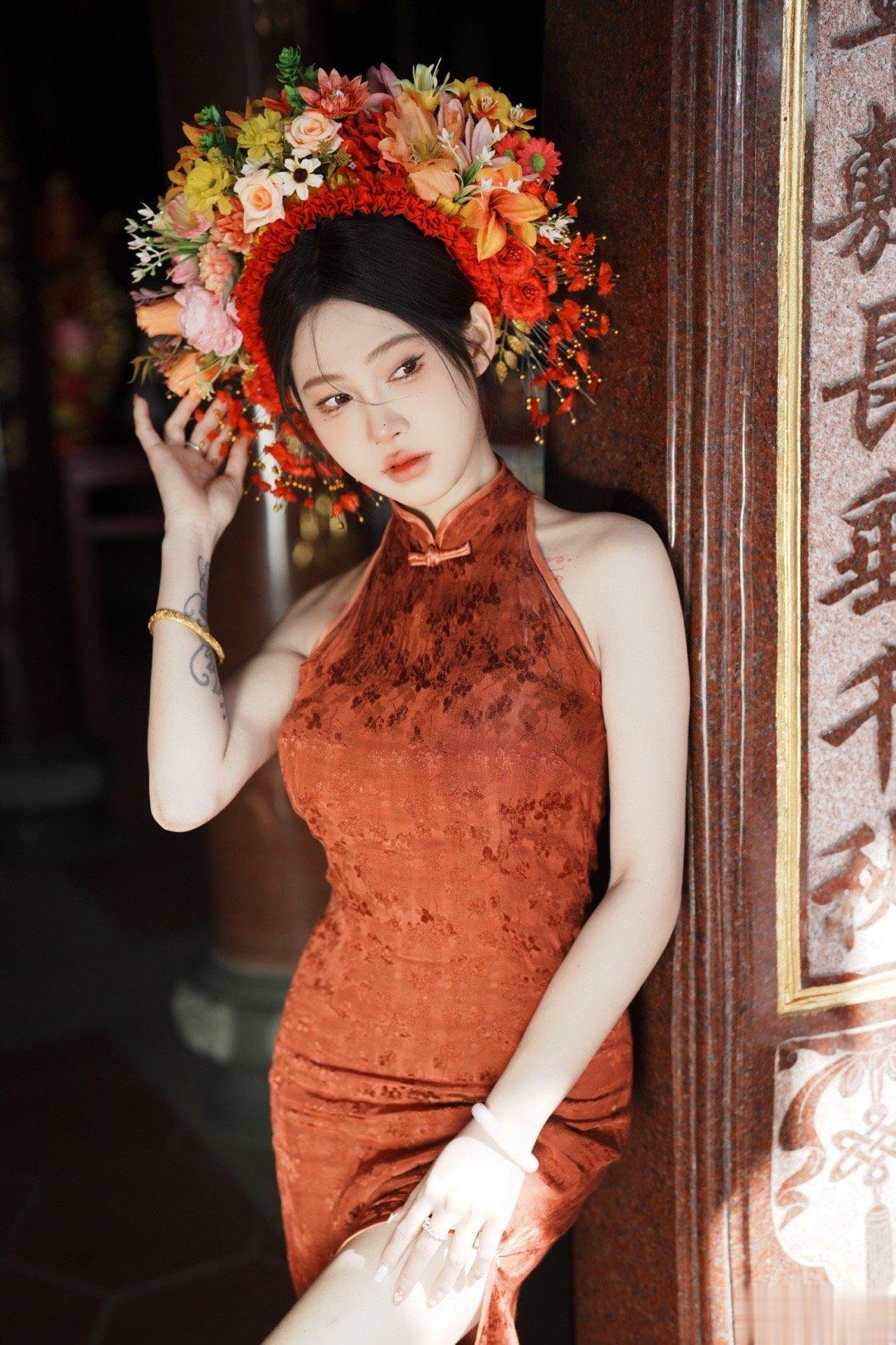 每一张都好好看 不知道发哪张全发了 ​​​