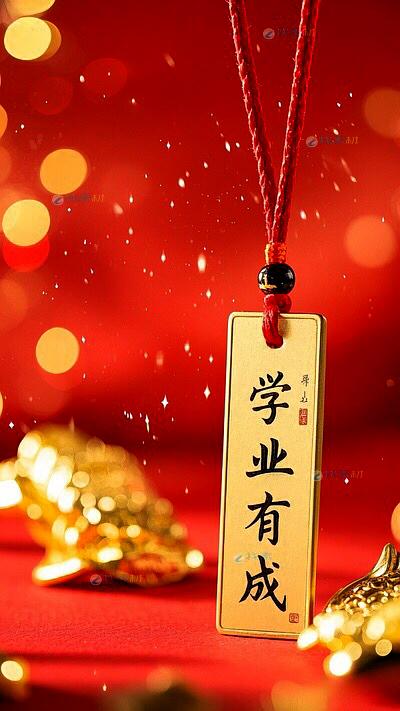 别不信！今年你家孩子，必定顺顺利利、功成名就！✨

家人们，我真的不骗你，新一年