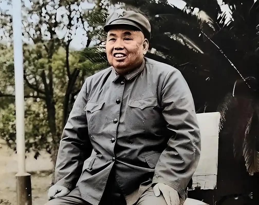 红四方面军有两大猛将很得徐向前元帅器重，一曰余天云，二便是许世友。作为开国上将，