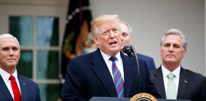 美国内部那些最激烈的对华叫嚣声正渐渐变弱，取而代之的是特朗普那种极具冒险色彩的“