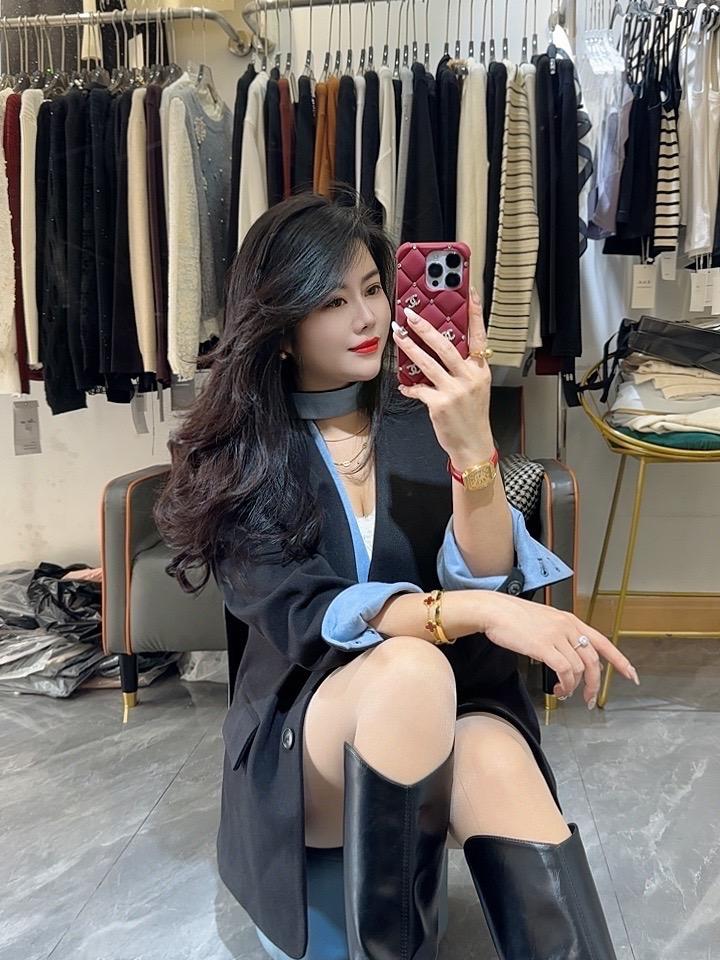 今日穿搭look 珍重叶倩文粤语版