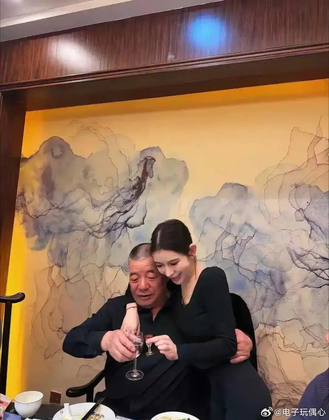 看到这一幕，你悟到了什么？ 