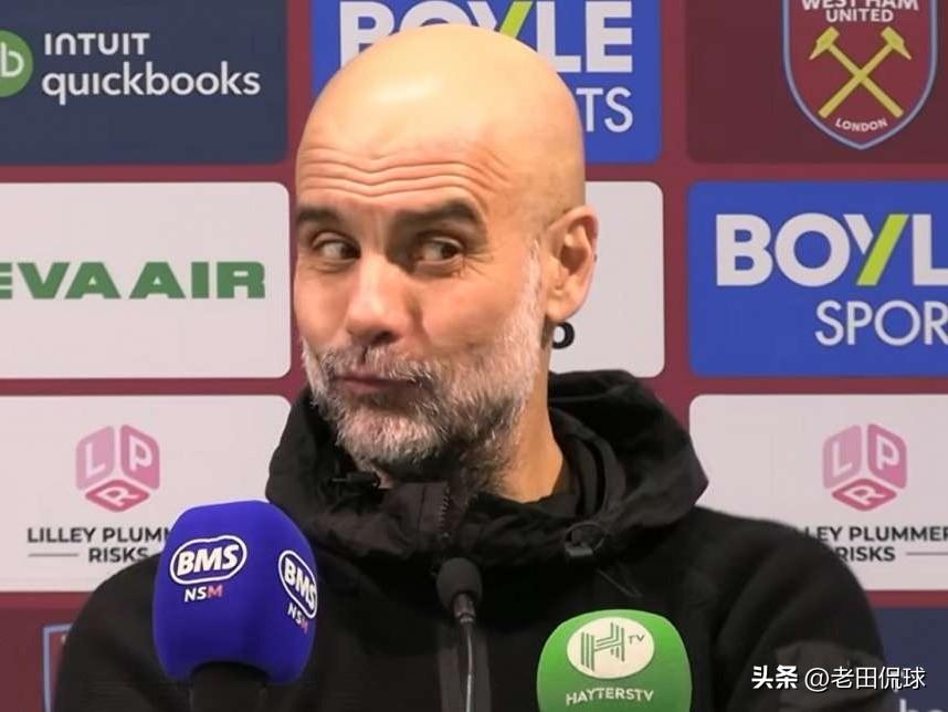 曼城放缓了追赶的步伐…曼城客场1-1战平西汉姆，曼城15次角球0进球，西汉姆1个