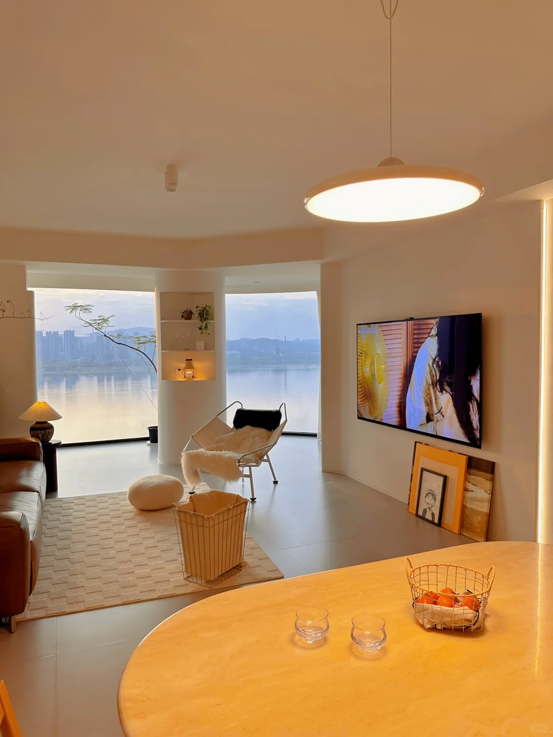 逃离北上广！在小城市拥有属于自己的小家！