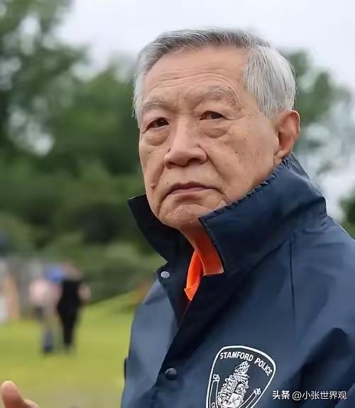 2023年美国联邦法院重锤落下，判定李昌钰伪造证据！昔日风光的“华人神探”金身瞬