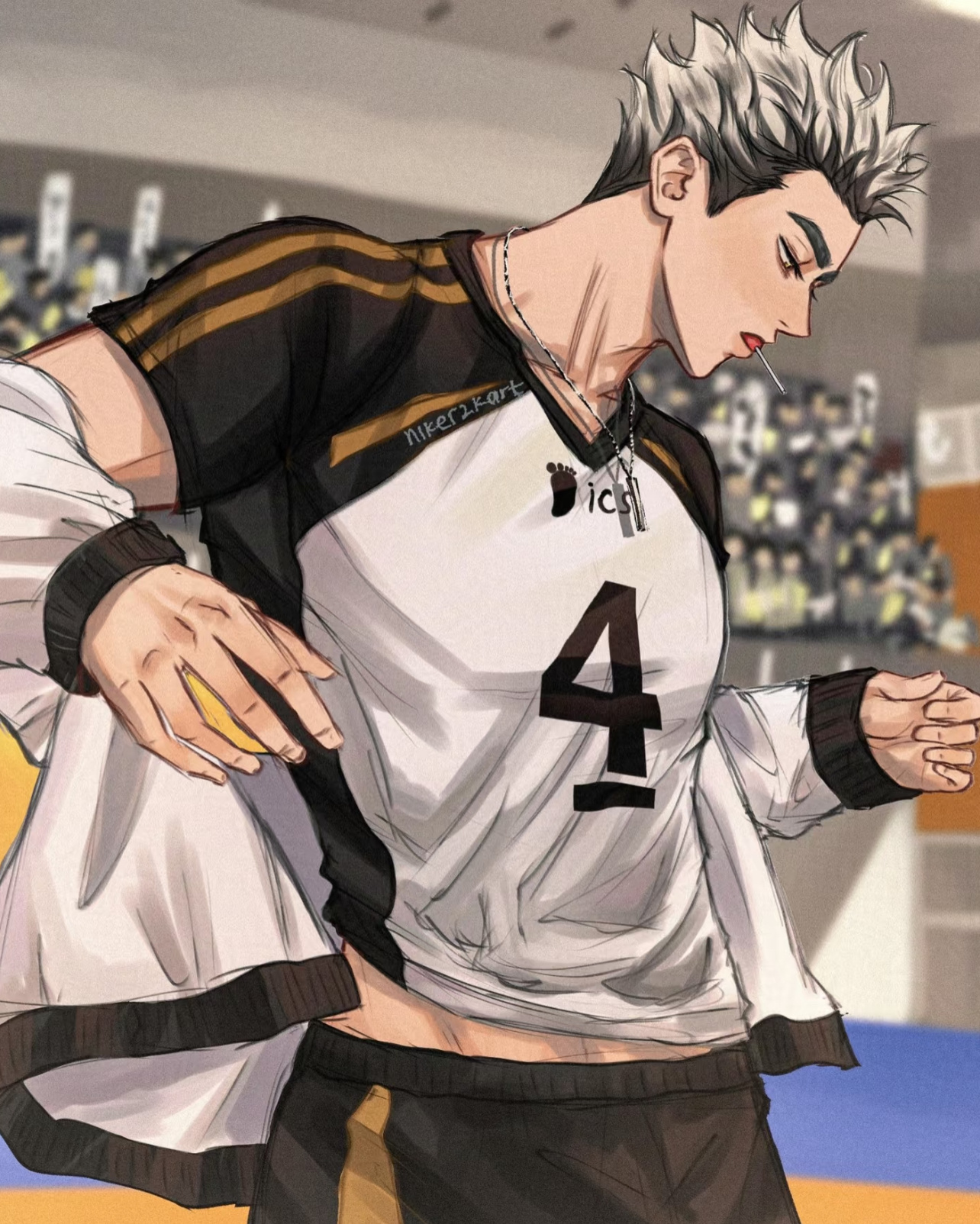 万众瞩目的ACE🏐nikerzkart 