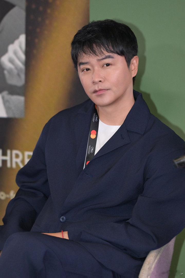 陈思诚选演员，从来不看出身和后台。这个圈子，有时候拼的是资源、是人脉、是谁在背后