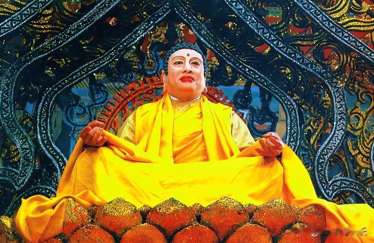 悼朱龙广：佛影远去，艺魂长留
惊悉朱龙广老师仙逝，如闻暮钟，痛彻心扉。于《西游记