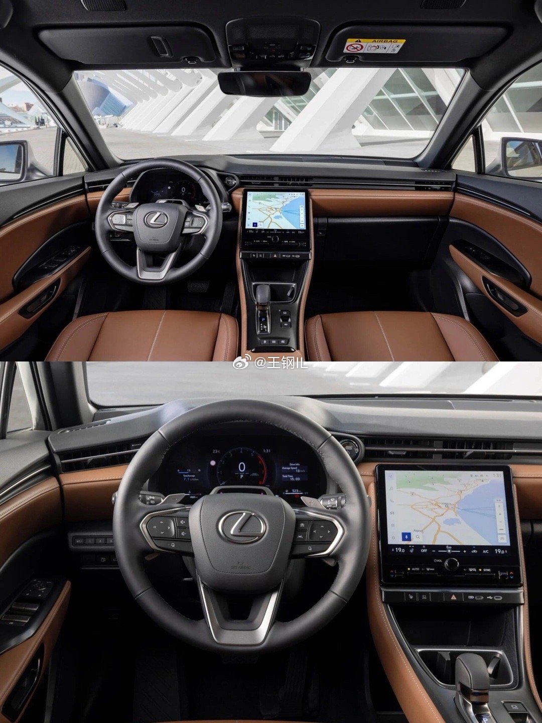 雷克萨斯CT后继者雷克萨斯LBXLBX是Lexus Breakthrough C
