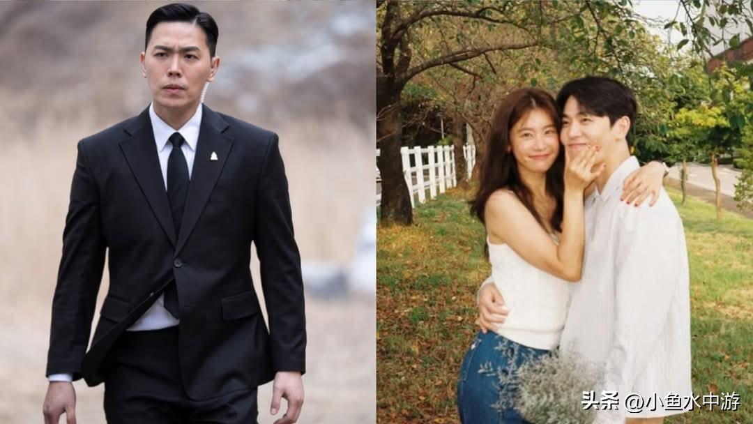 《金特务》冷血南室长惊人身世曝光！生于意大利却主动放弃国籍，背后原因曝光获网友盛