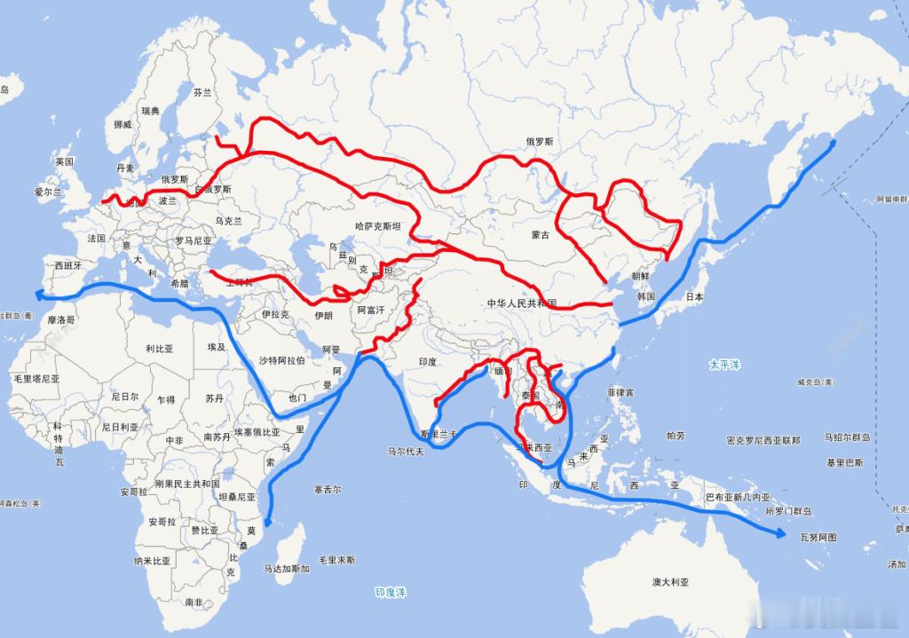哈梅内伊葬礼背后的地缘博弈，中国高规格出席有何战略考量？近期，伊朗即将为已故最高