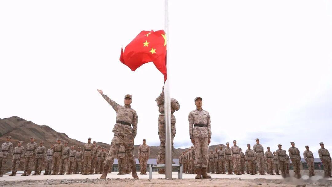 早安[心]兵来兵往 ​​​