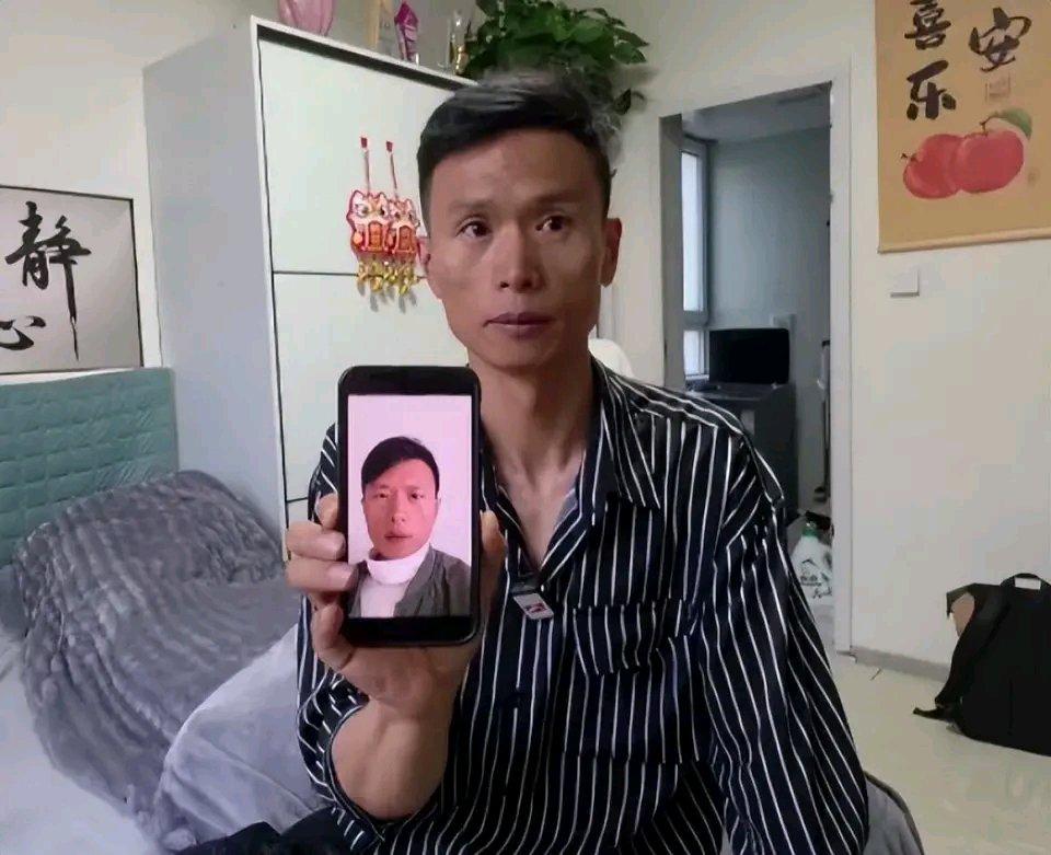 现在的网络营销真是离谱！上海的刘先生身高1米78，原本126斤，想增重就轻信了“
