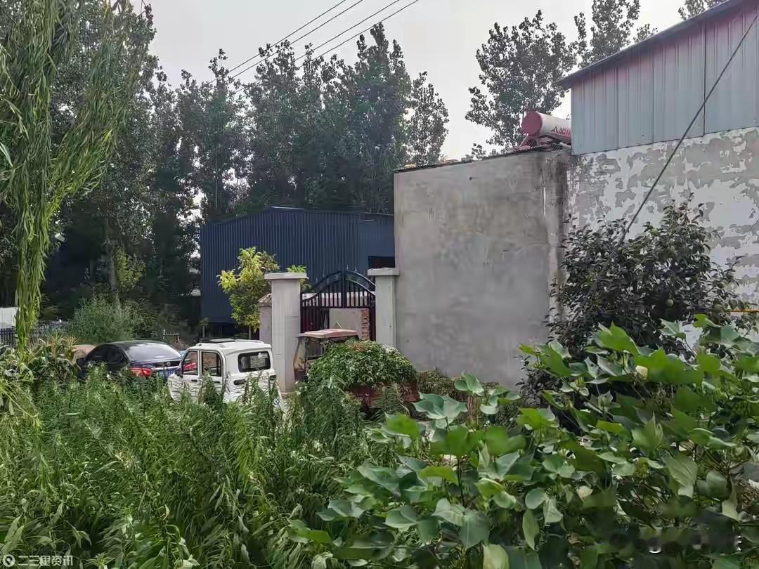 人间悲剧，同一天失去母亲、妻子和未出生的孩子！河南开封，一男子的白月光嫁为人妇，