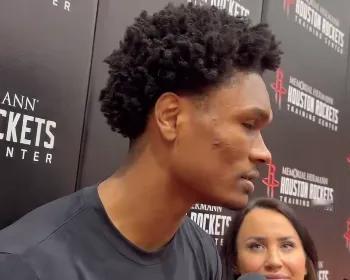 阿门谈G3：我们将其拱手相让，现在不能再去想这件事了
04月27日讯 在今日的媒