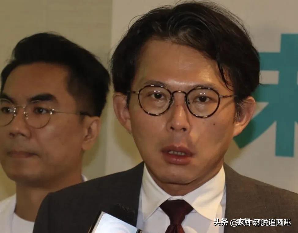 强势划清边界！黄国昌正面回击张景森，民众党内政不容民进党插手
 
民众党主席黄国