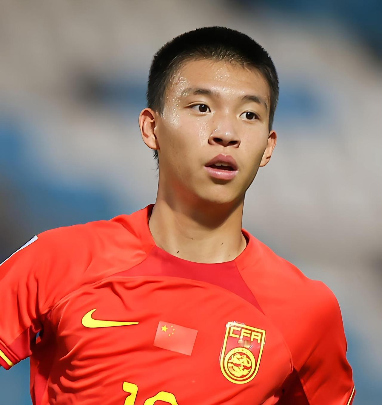 U23国足亚洲杯的夺冠前景如何U23国足历史性闯入2026年U23亚洲杯决赛，对