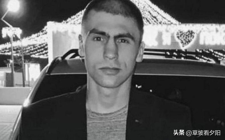 26岁的欧洲拳击冠军卡尔帕切夫，在顿涅茨克家中被乌军士兵闯入，先遭折磨逼问财物，