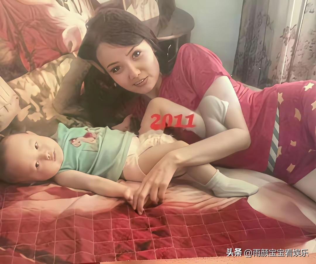不得不说，这就是养娃的意义吧？