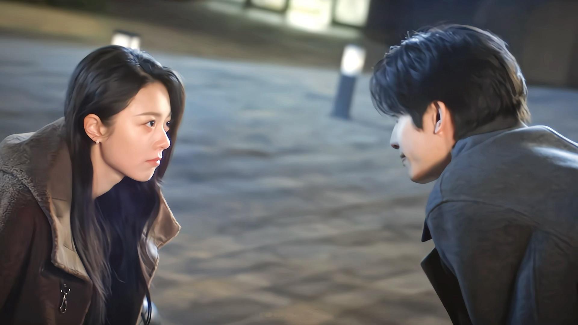 亲爱的你躲在哪里发呆 骄阳似我定档1222