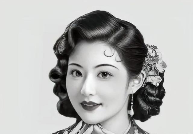 1939年，孔祥熙23岁长子，偷偷迎娶了妈妈宋霭龄40岁的牌友。得知消息，老两口