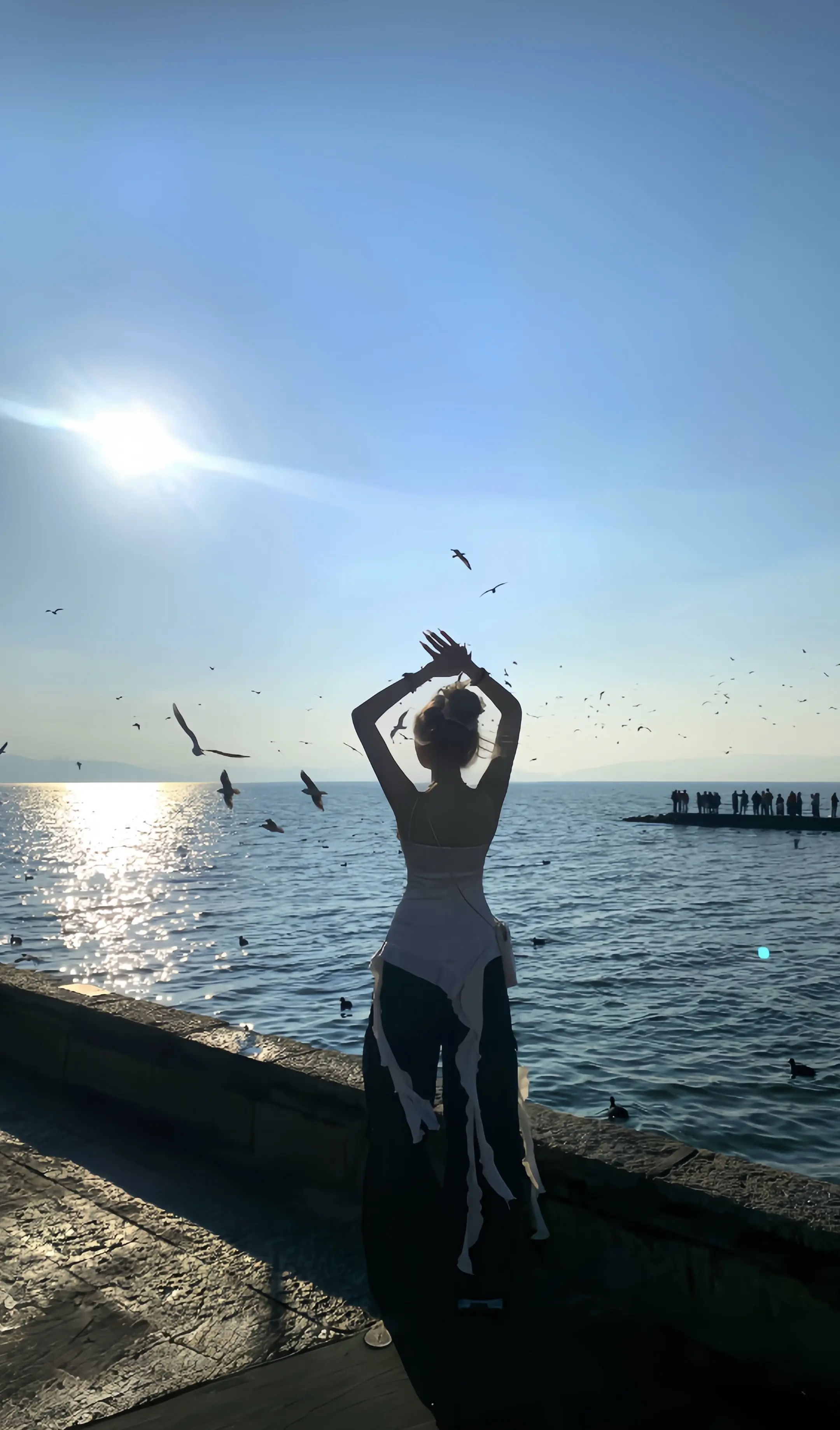 用20张照片纪念云南。