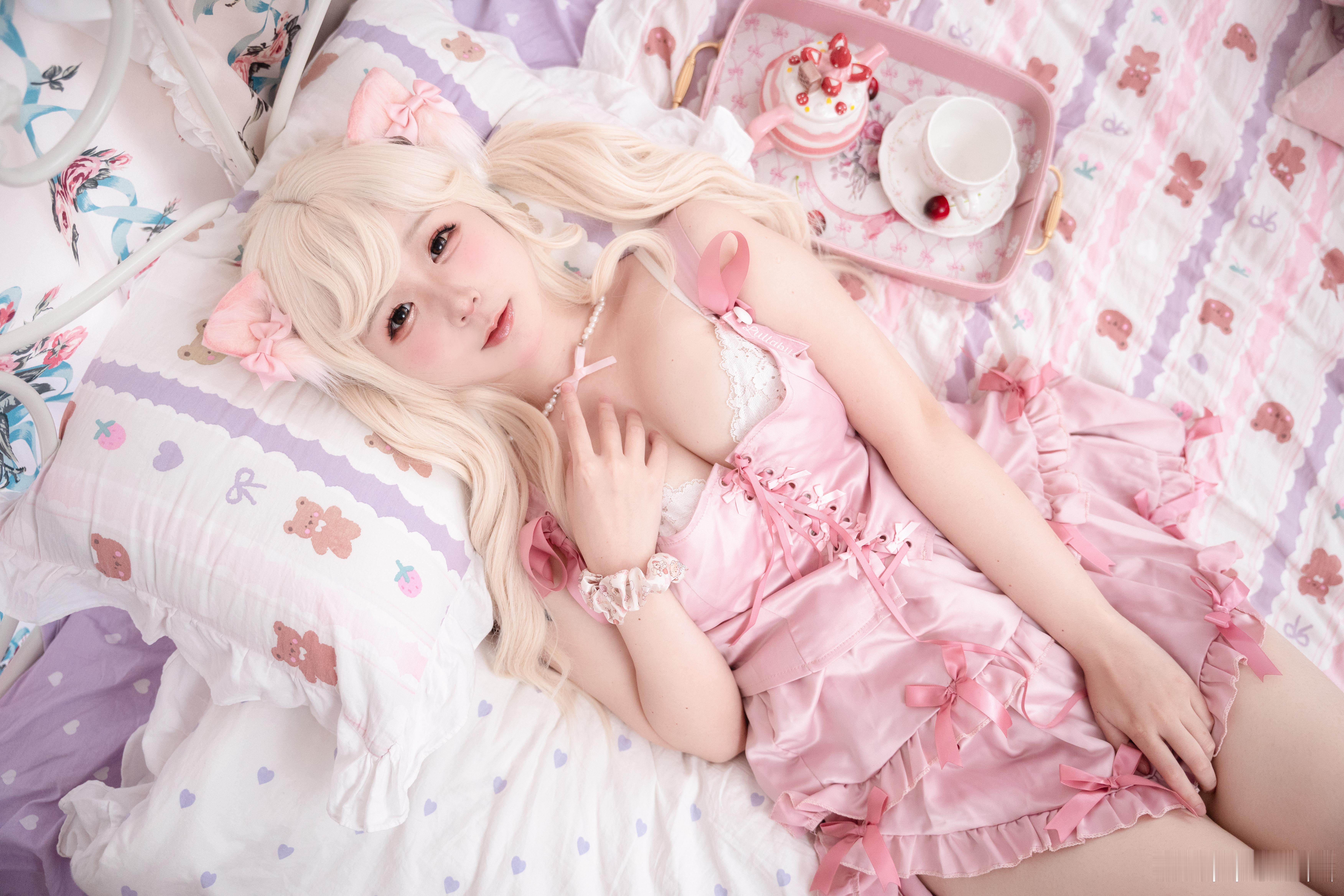 🎀 