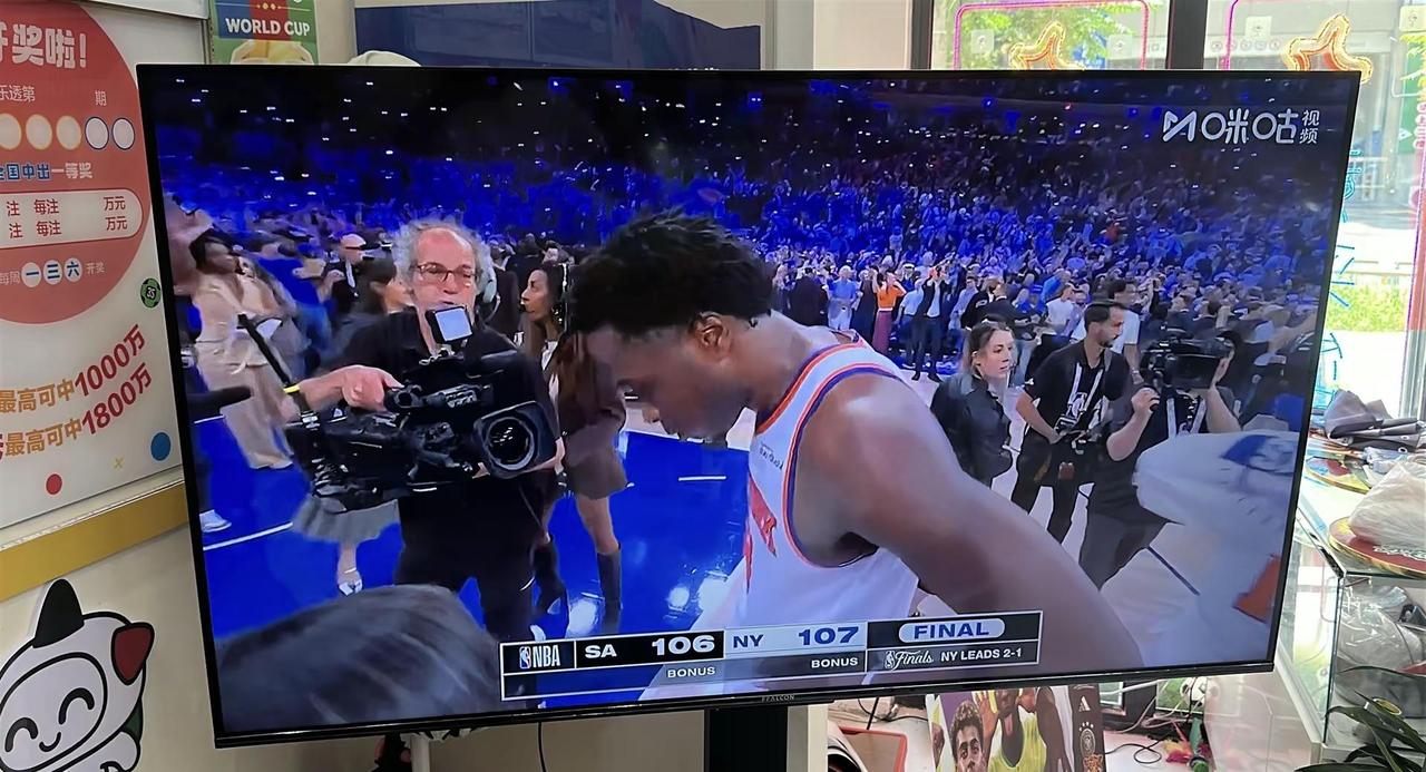 绝命补篮 29分到绝杀牛逼！nba总决赛