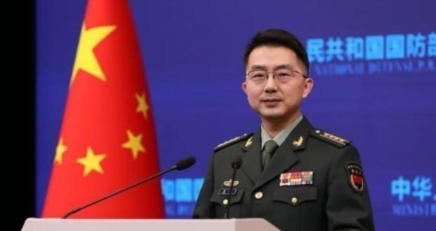 国防部直接把话挑明了，家里有满18岁男青年的，还有小伙子们自己，都得认真听，这事