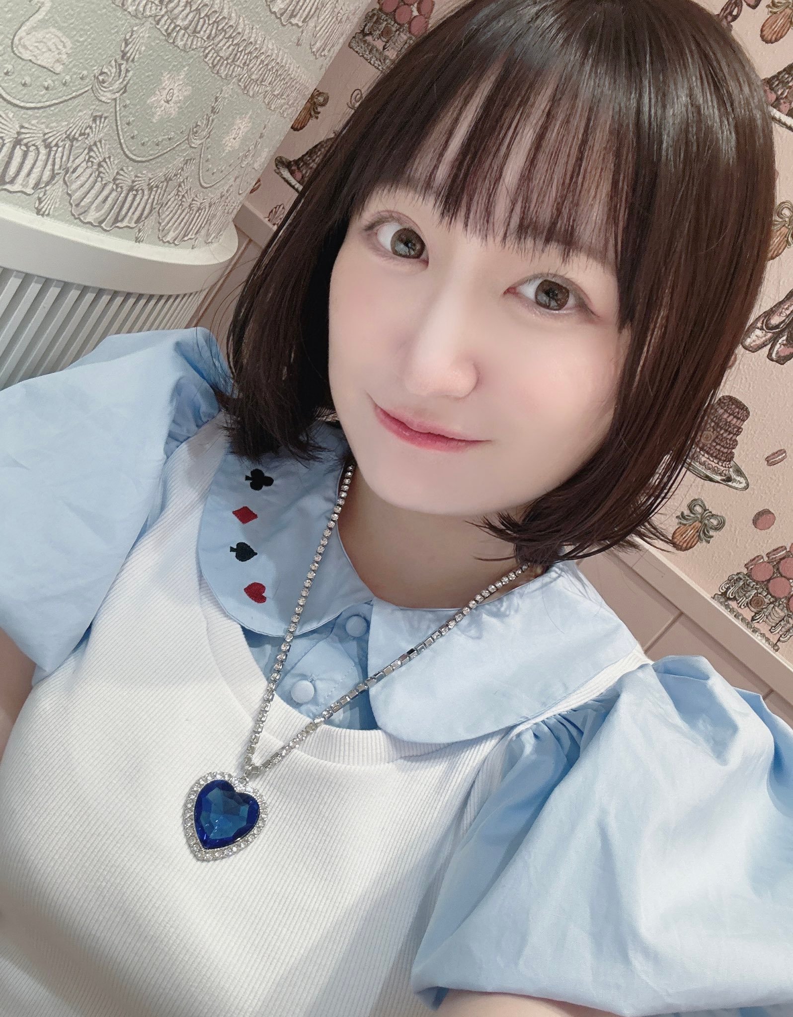 高尾奏音