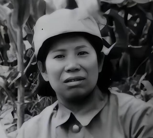 1939年，东北一女地下党被日军抓捕，因承受不住鬼子的酷刑，她大喊说：“太君，别