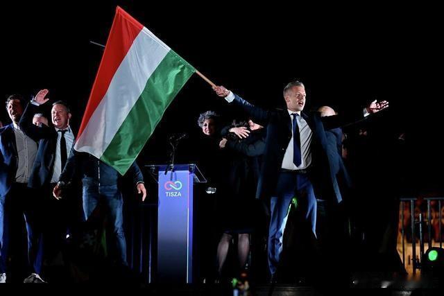 毛焦尔“三个最”释善意：中匈关系的变与不变
       当地时间4月13日，匈