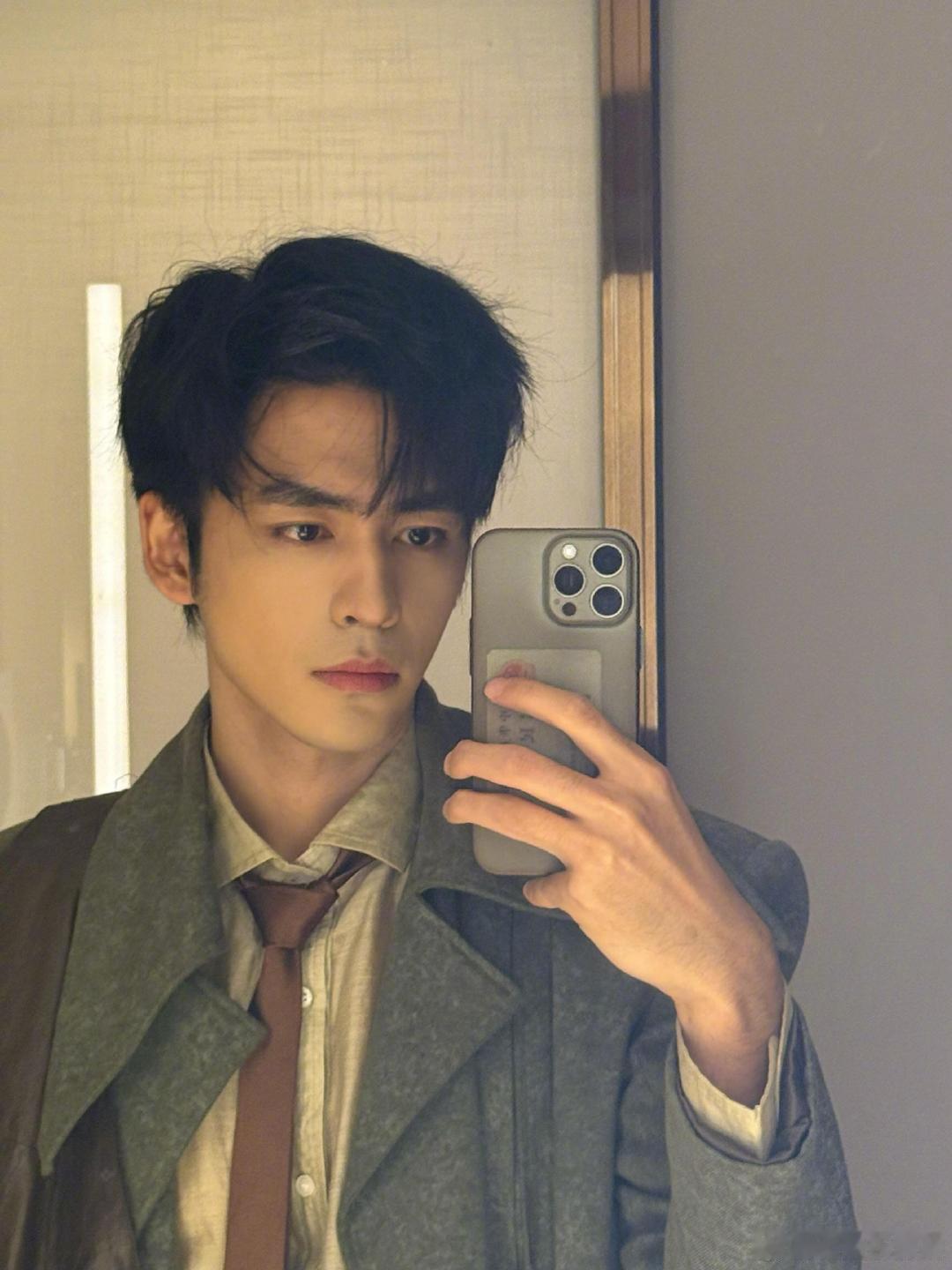 张卓尔资源声鸣远扬 慕容云海的青春滤镜+唱将的实力加持，张卓尔的多面魅力根本藏不