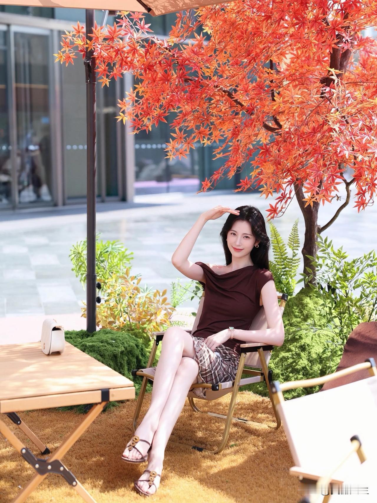 🌿 /Have a good time/
夏日的凉爽，是漓江源头的果冻水给的。