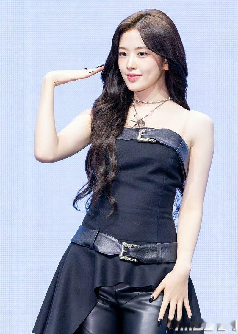 安宥真solo曲Force安宥真首支个人单曲《Force》终于来啦🔥IVE正规