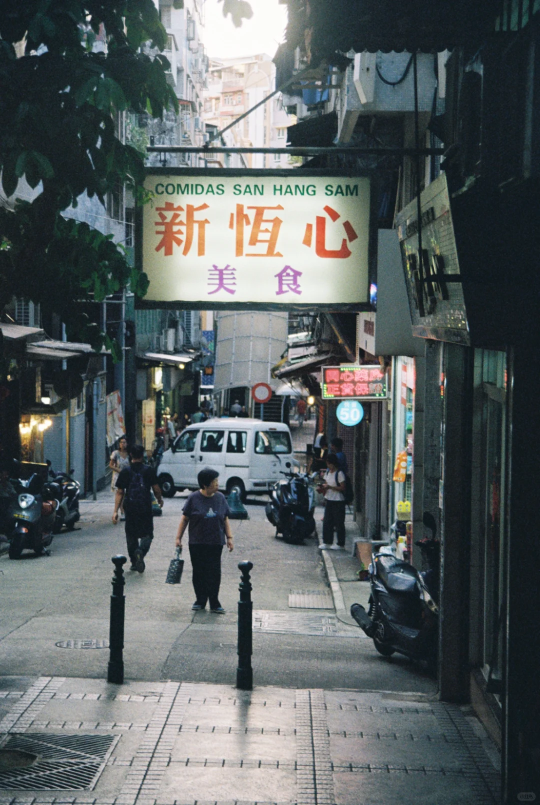 🎞️直到胶卷用尽