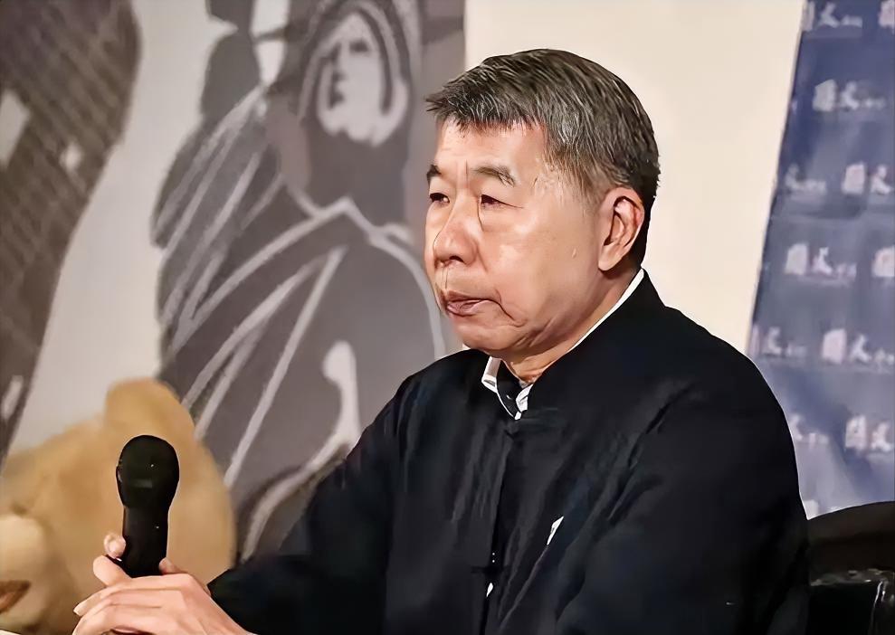 张亚中4月16日表示，郑丽文访陆480万经费，孙文学校愿意捐助承担这笔费用。
