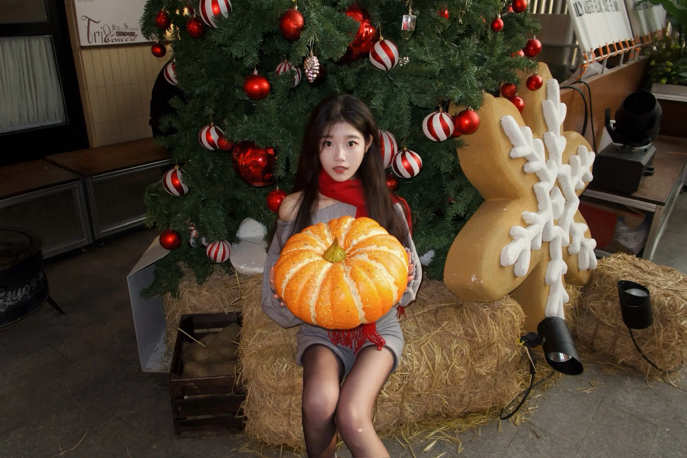 メリークリスマス 🎄
