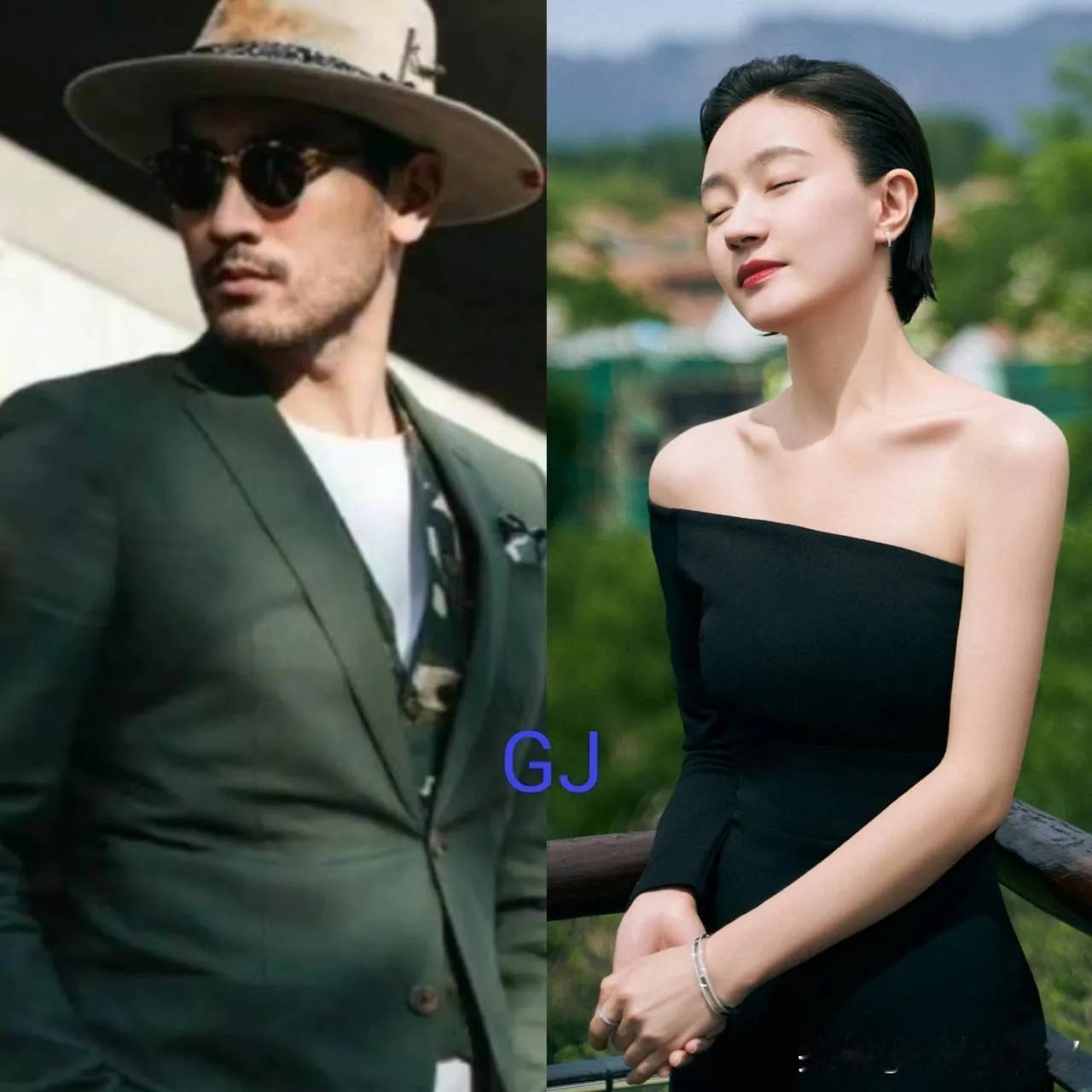 這世上有一種遇見
淡淡的，卻暖在心尖
遙遠的，卻唯美著時光✨

歲月靜好氛圍的雙