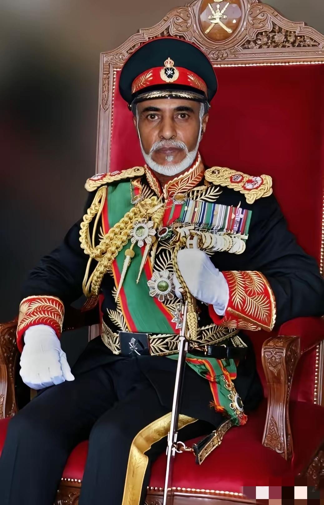 阿曼传来新消息
4月5日，阿曼外交部扔出一个重磅消息：他们和伊朗开了个副部长级的