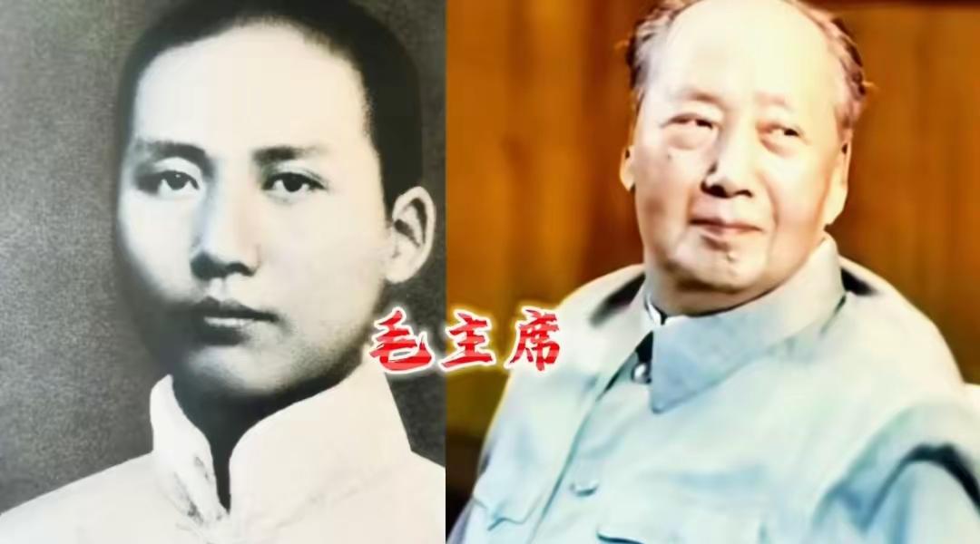 一位胸怀强国蓝图，一颗矢志报国赤心，毛主席珍视归国的钱学森，信任托付科研重任，跨