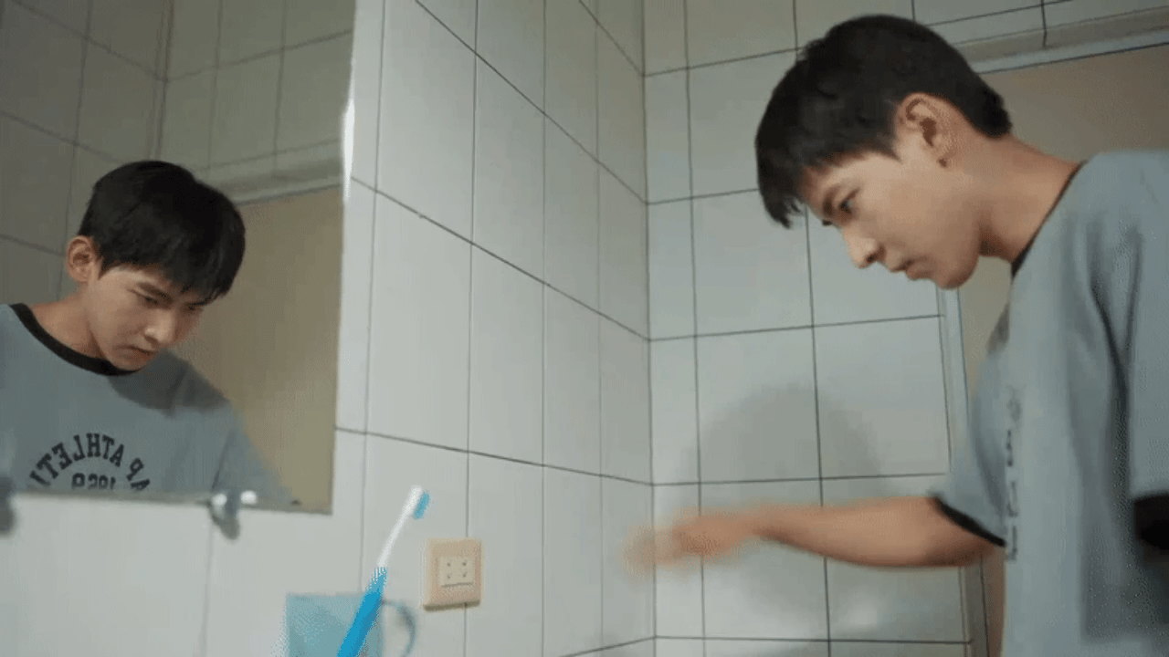 现在的编剧脑子里都是什么黄色废料啊？？ ​​​
