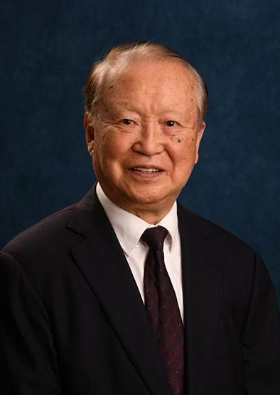 看到今年的国家最高科学技术奖颁给一位满族人，我上网一查，瞬间就震惊了，这就是国之