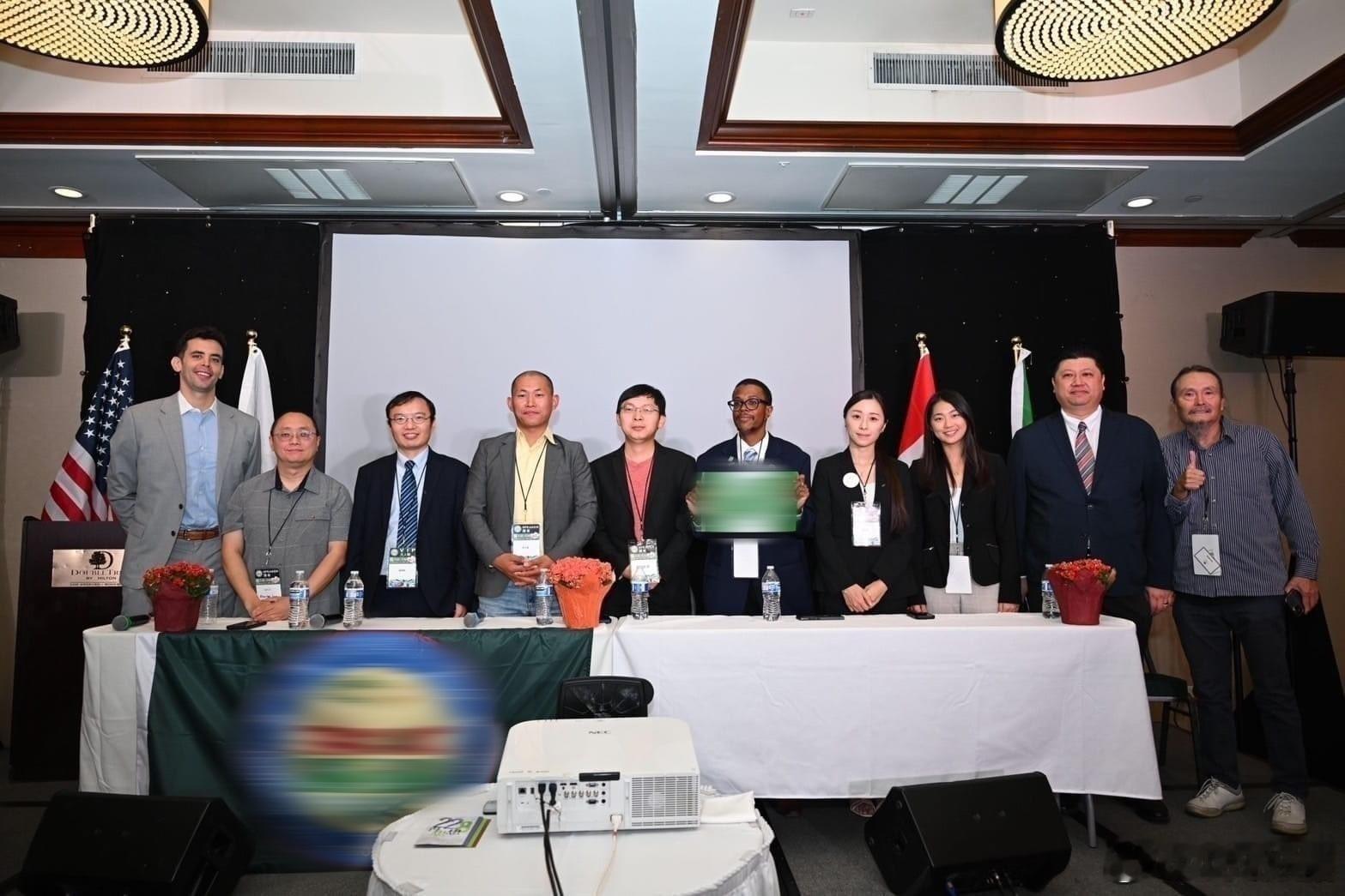 一只台独在美国洛杉矶豢养的杂种又开始表演了，这货隔三差五就要装死一次。希望未来有